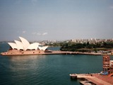 Sydney Opera House, Sydney, Australia