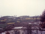 Chinese countryside