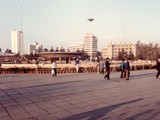 Kunming Square, Kunming, China