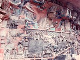 Dazu Rock Carvings