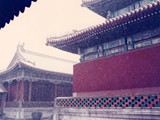 Forbidden City, Beijing, China