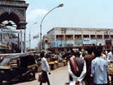 Mysore