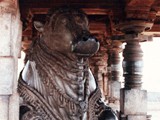 Hoysaleshwara temple