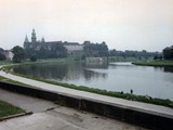 The Wawel Royal Castle and the Wawel Hill on which it sits constitute the most historically and culturally significant site in Poland. Krakow