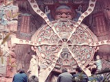 Dazu Rock Carvings