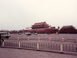 Forbidden City, Beijing, China