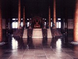 Forbidden City, Beijing, China