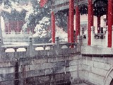 Forbidden City, Beijing, China