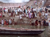 Varanasi