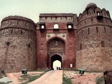 Purana Qila is one of the oldest forts in Delhi, India. It was built by the second Mughal Emperor Humayun and Surid Sultan Sher Shah Suri. The fort forms the inner citadel of the city of Dinpanah