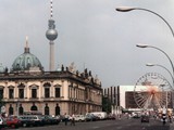 The German Historical Museum, known by the acronym DHM, is a museum in Berlin, Germany devoted to German history. It describes itself as a place of "enlightenment and understanding of the shared history of Germans and Europeans"