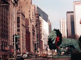 Michigan Avenue, Chicago, IL