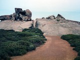 Remarkable Rocks, Kangeroo Island, sout Australia